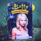 Preview: Buffy Im Bann der Dämonen Comic 14 Carlsen mit Poster | Hoppla-Stuff